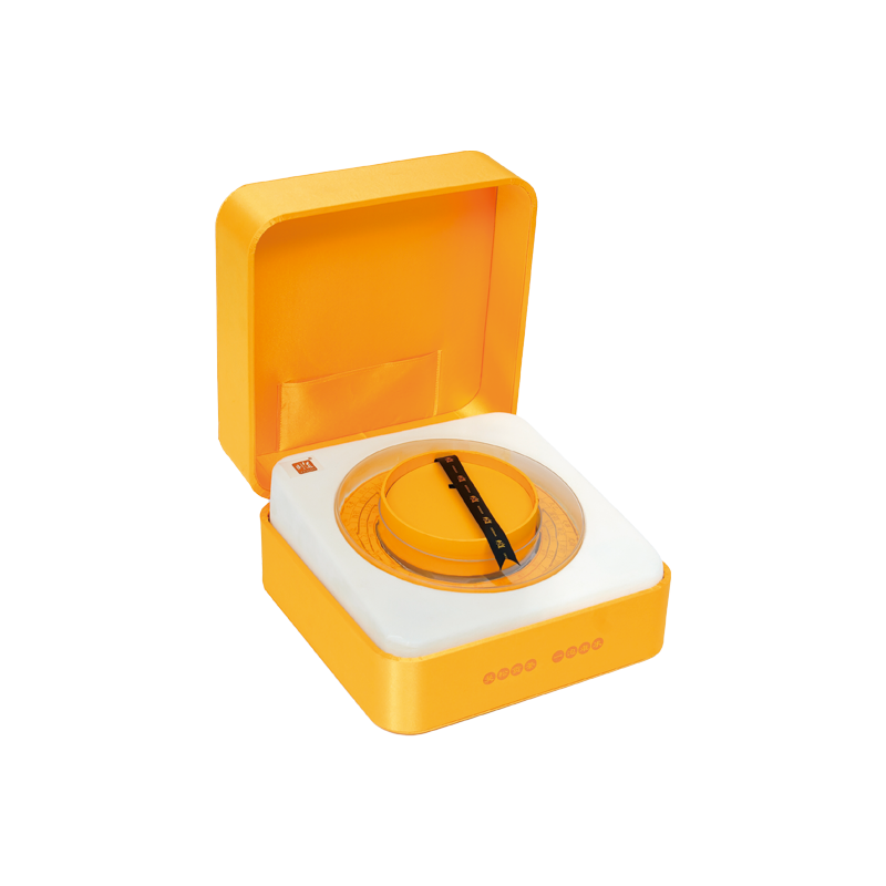 327 Tea Box