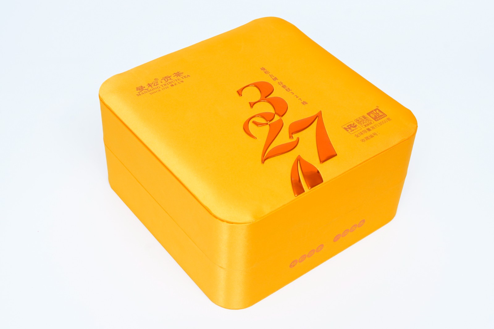 Tea Box
