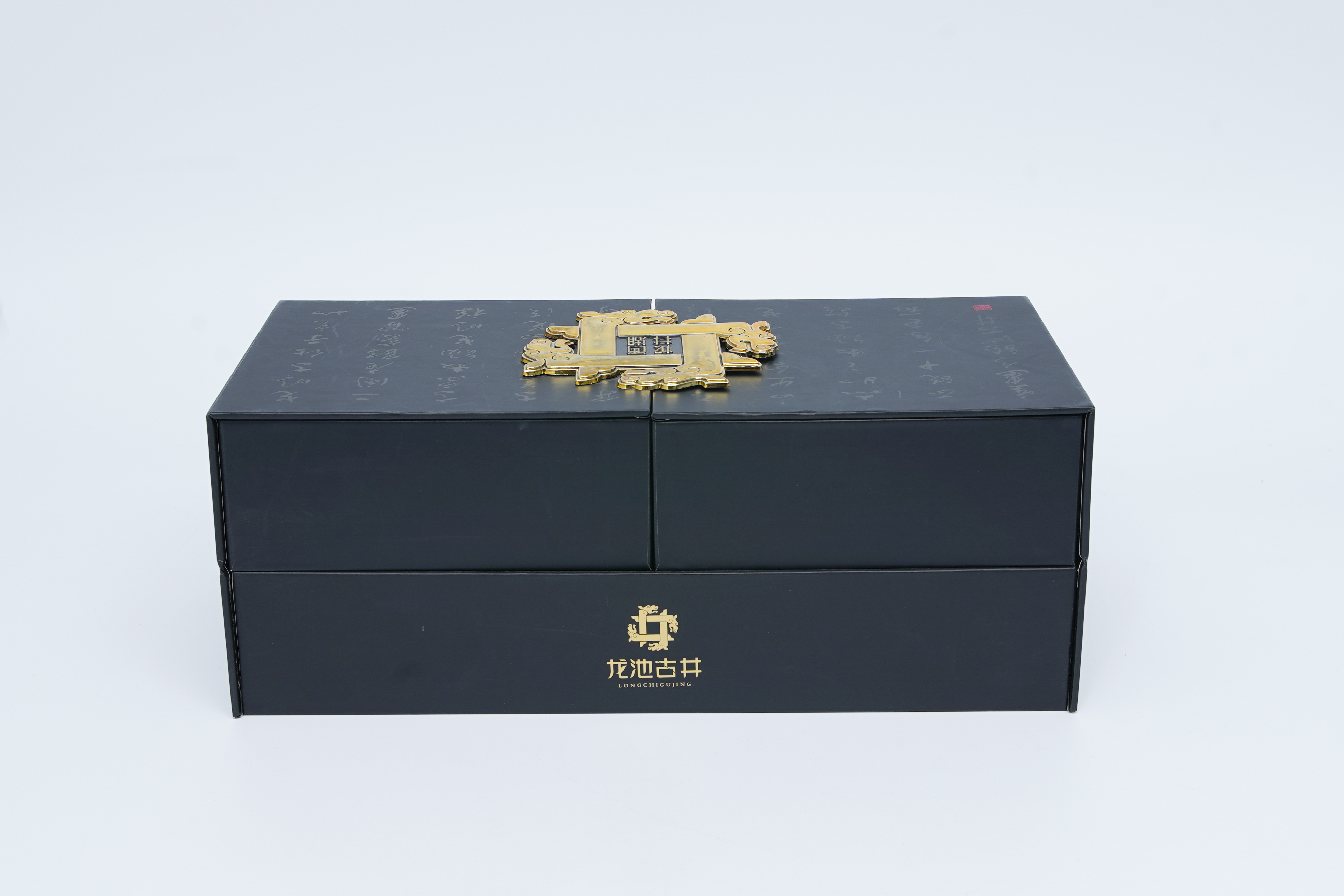 West Lake Longjing Tea Box
