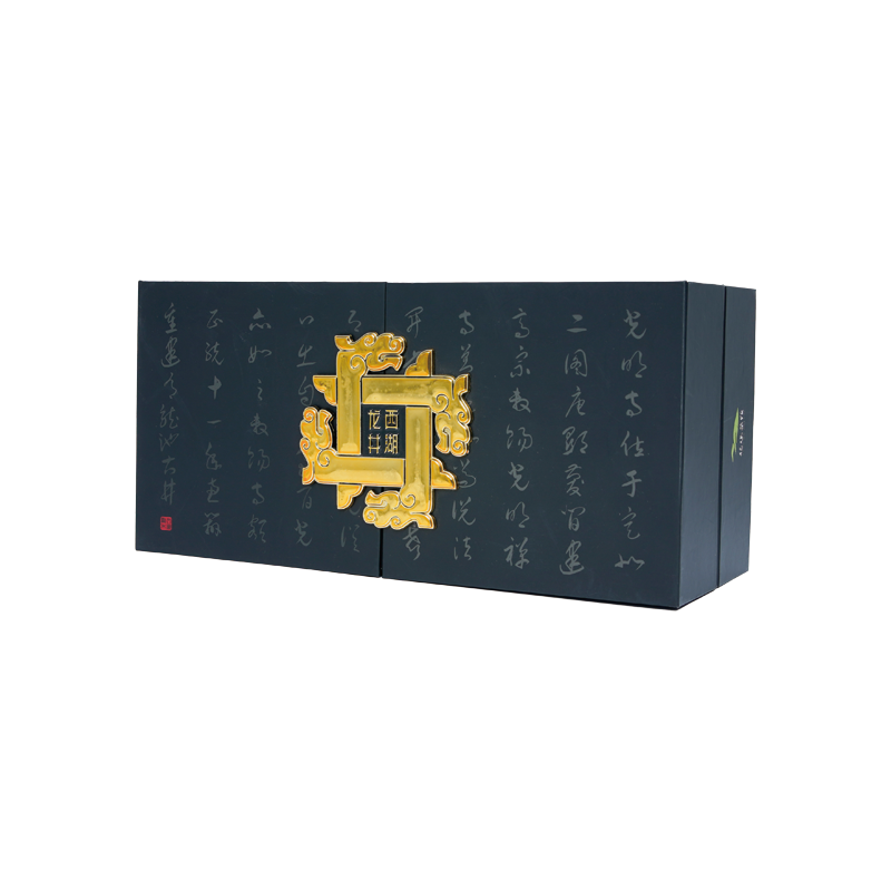 West Lake Longjing Tea Box