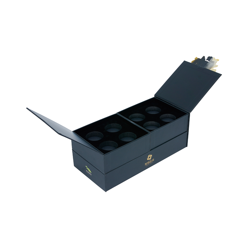 West Lake Longjing Tea Box