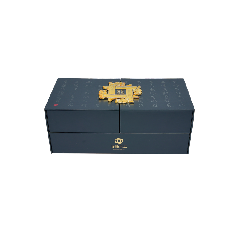 West Lake Longjing Tea Box