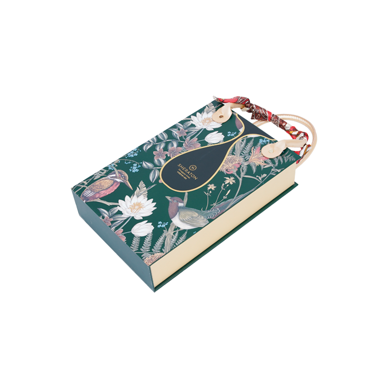 Qipao Box