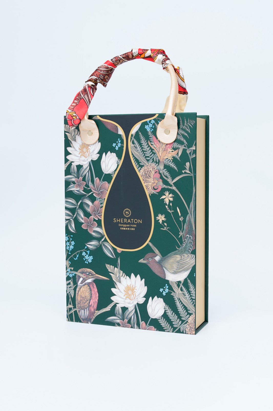 Apparel Gift Box