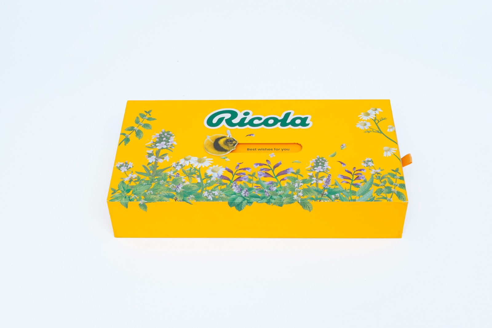 Honey Gift Box