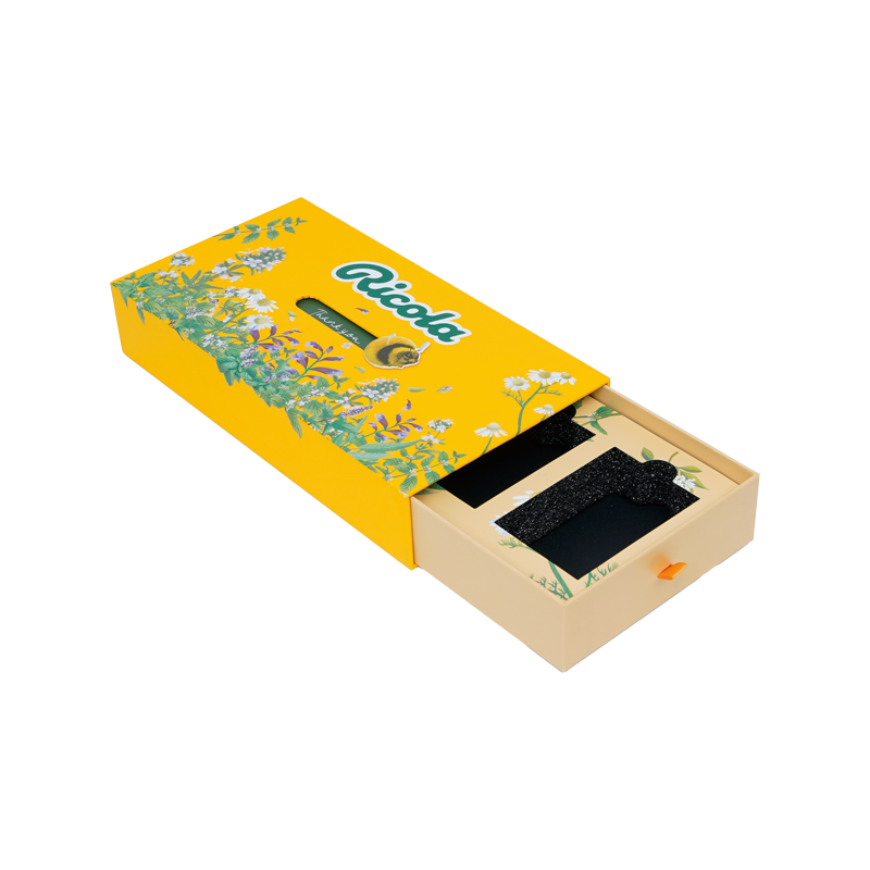 Honey Box