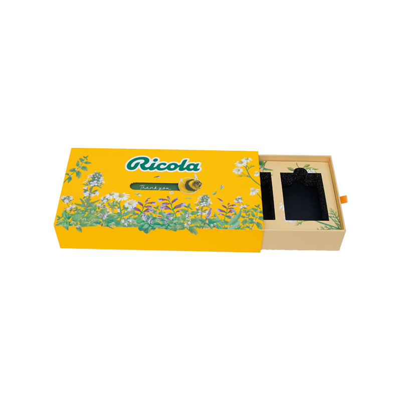 Honey Box