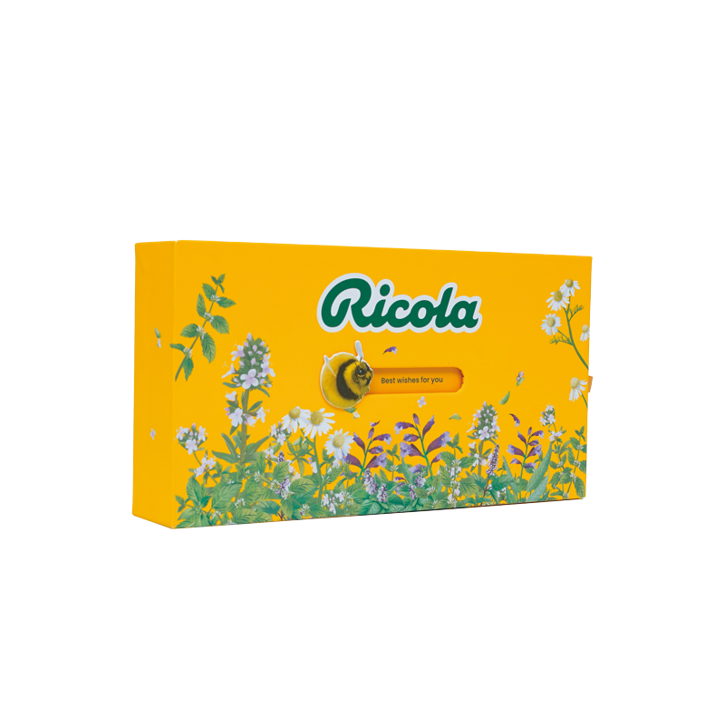 Honey Box