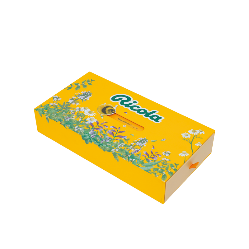 Honey Box