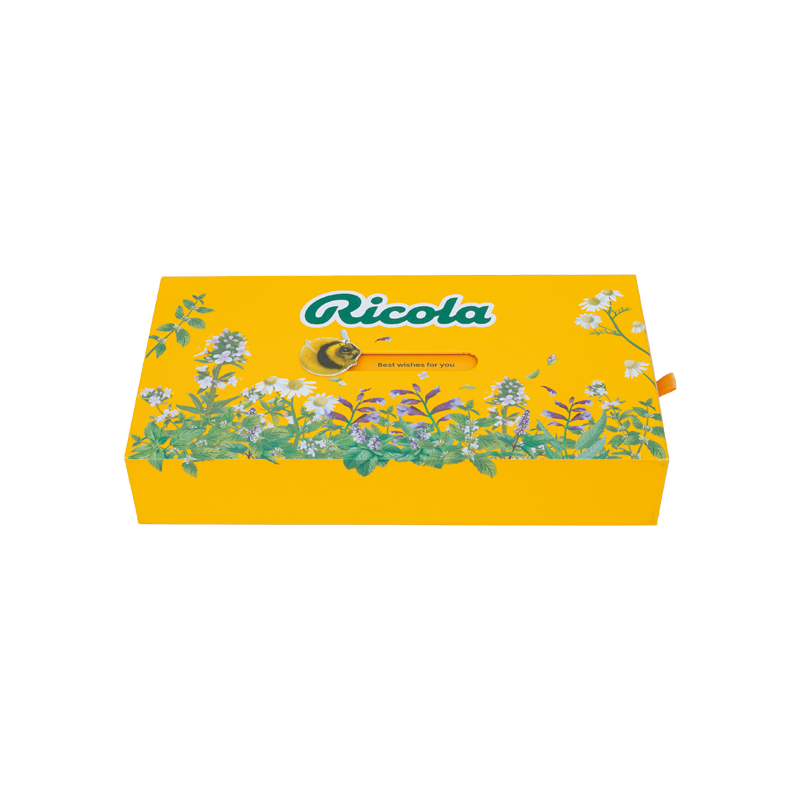 Honey Box