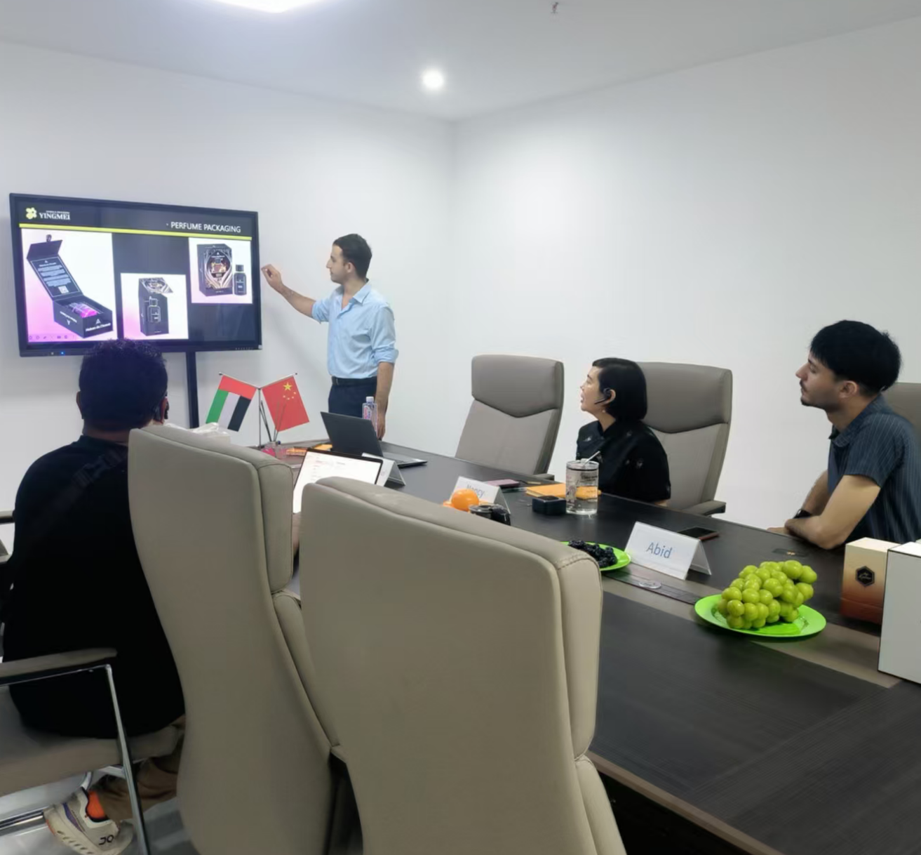 Expert Consultation, Personalized Solutions