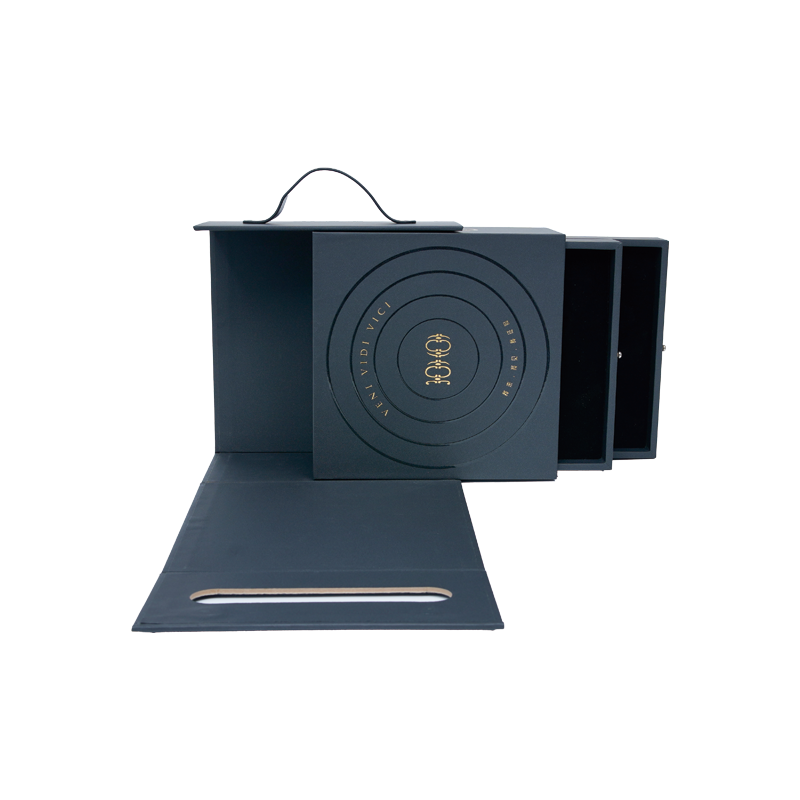 Tablet Candy Gift Box