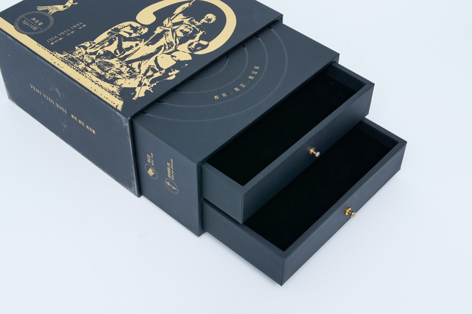 Tablet Candy Packaging Box