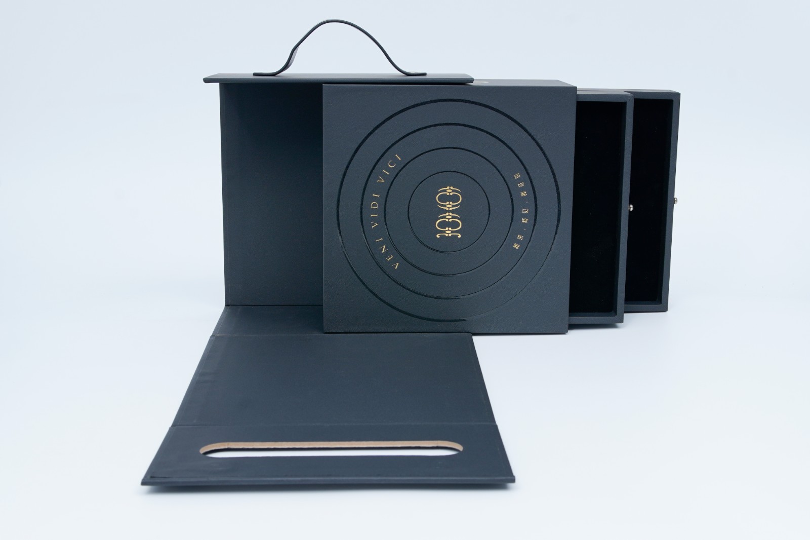 Candy Gift Box Packaging