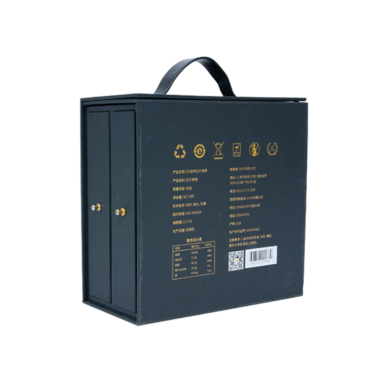 Tablet Candy Gift Box