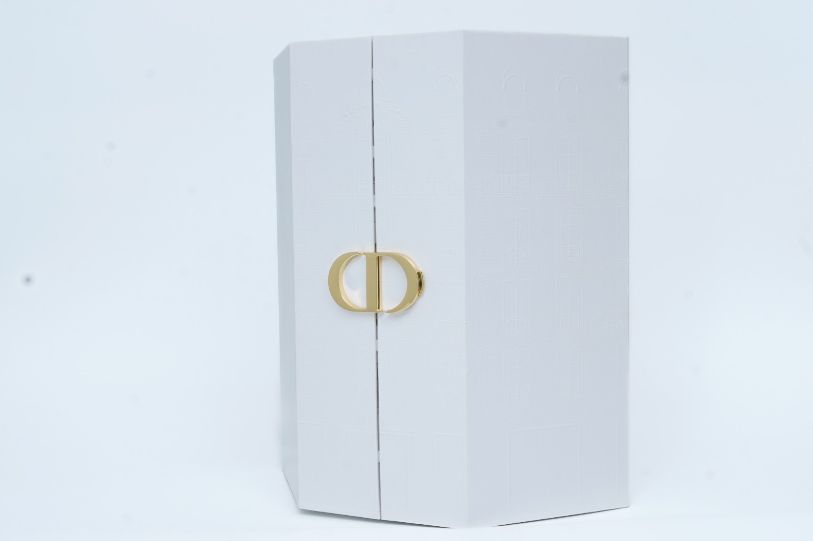 Luxury Cosmetic Packaging Box