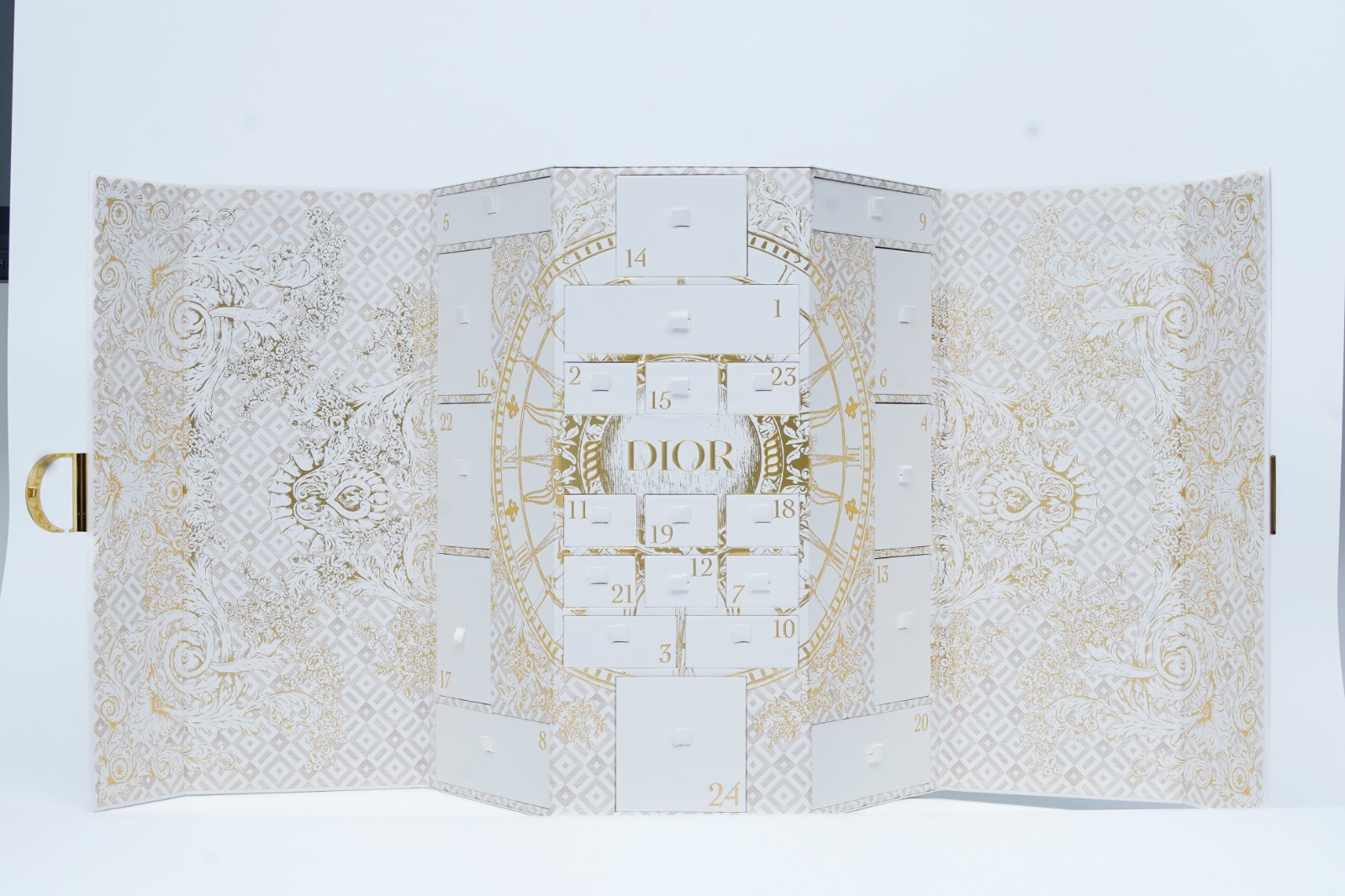 High-End Cosmetic Gift Box
