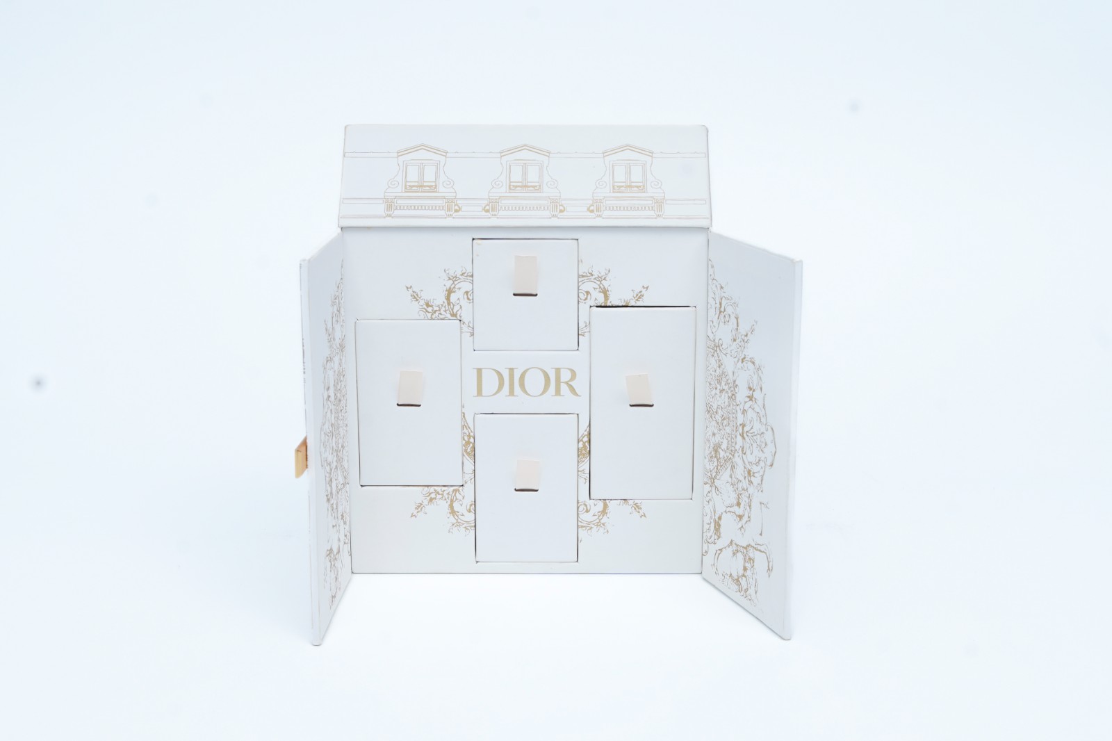 Custom Cosmetic Packaging