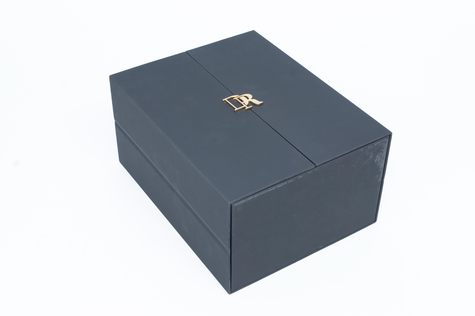 Rigid Gift Box Packaging