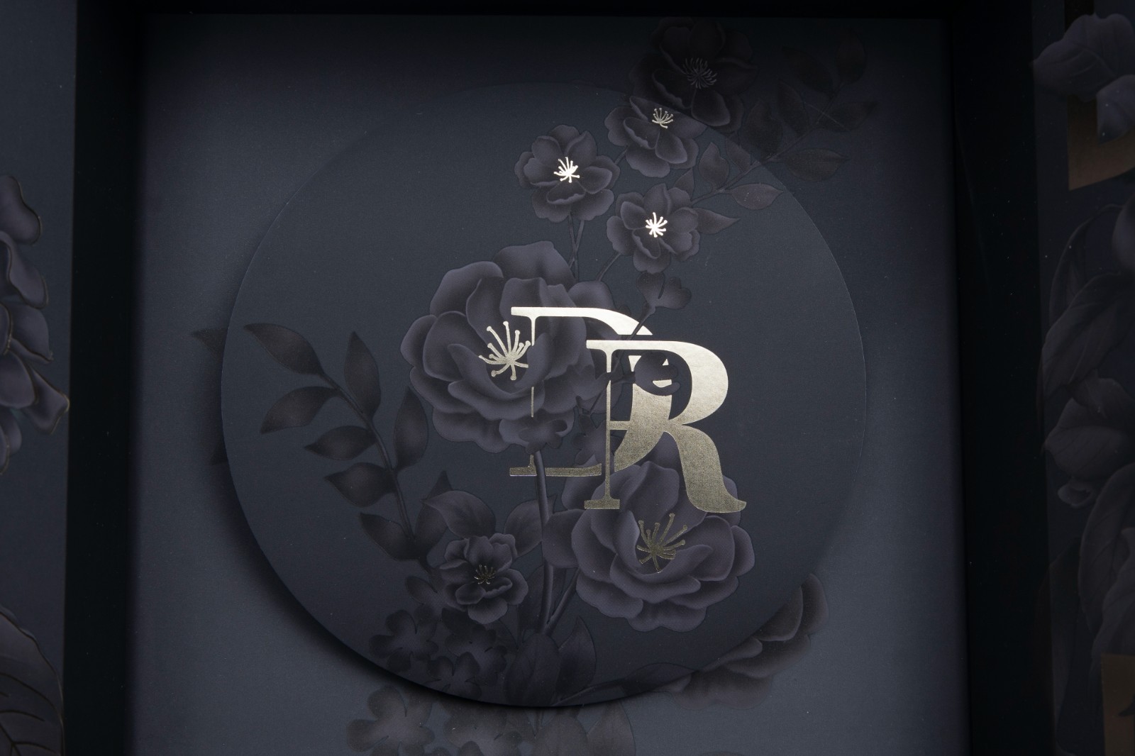 Premium Cosmetic Gift Box