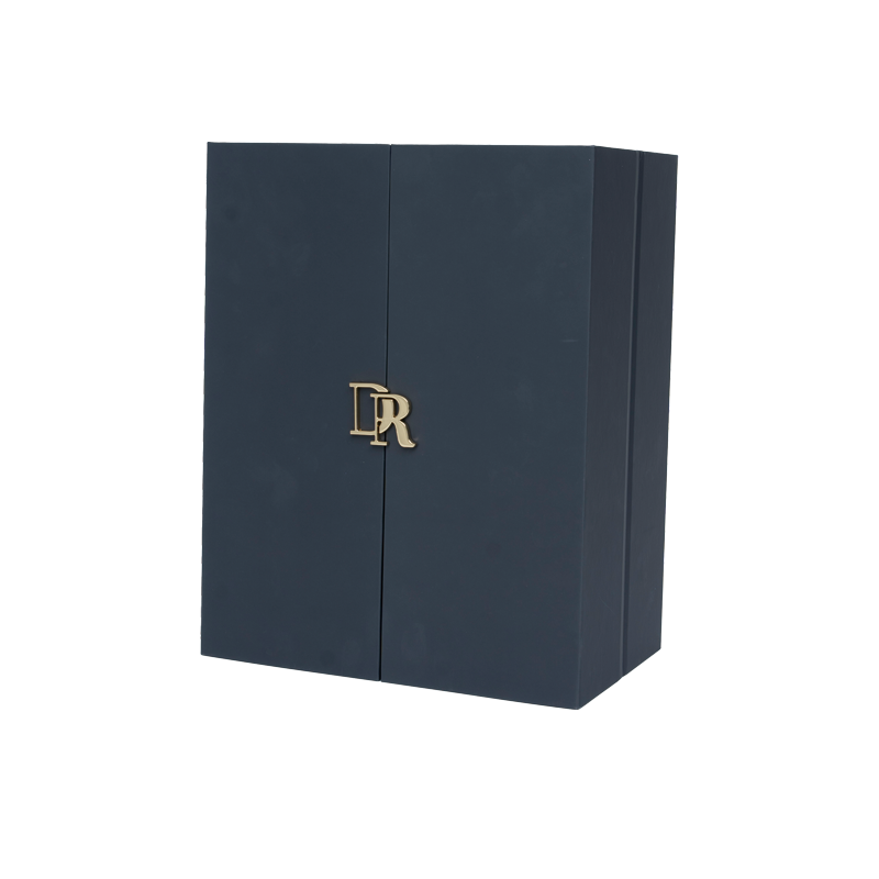 DR Gift Box
