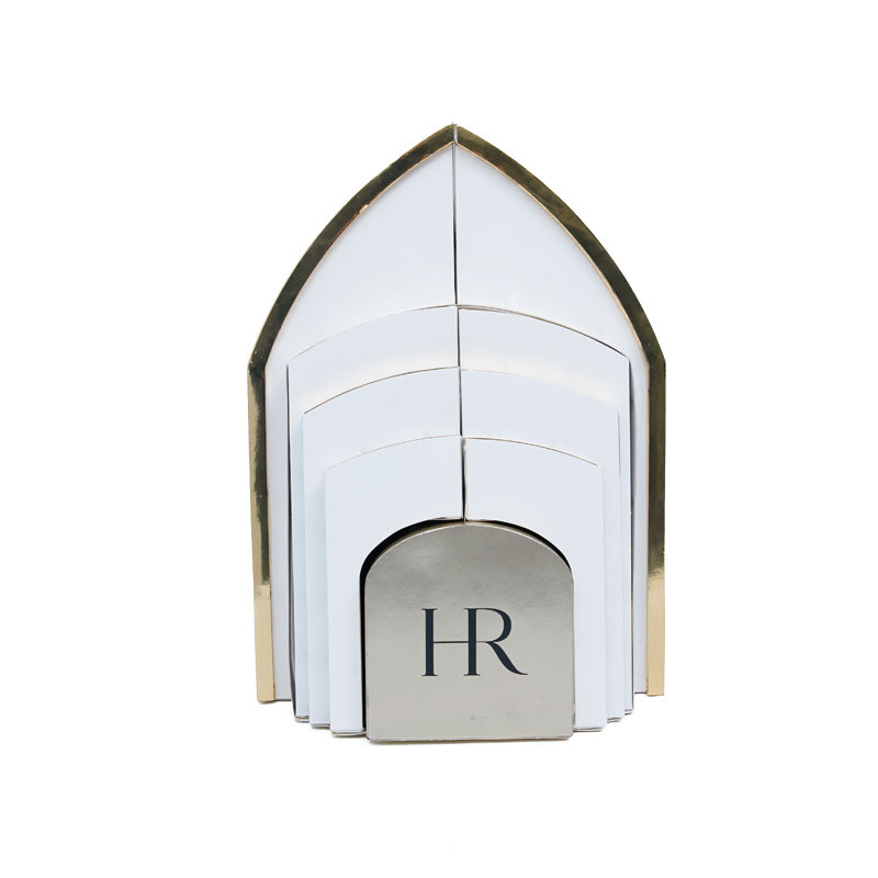 HR Christmas Gift Set Box