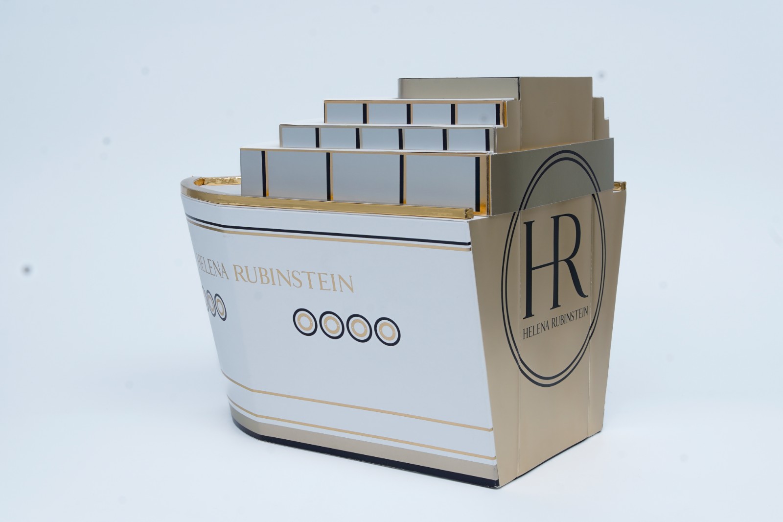 HR Christmas Gift Set Box