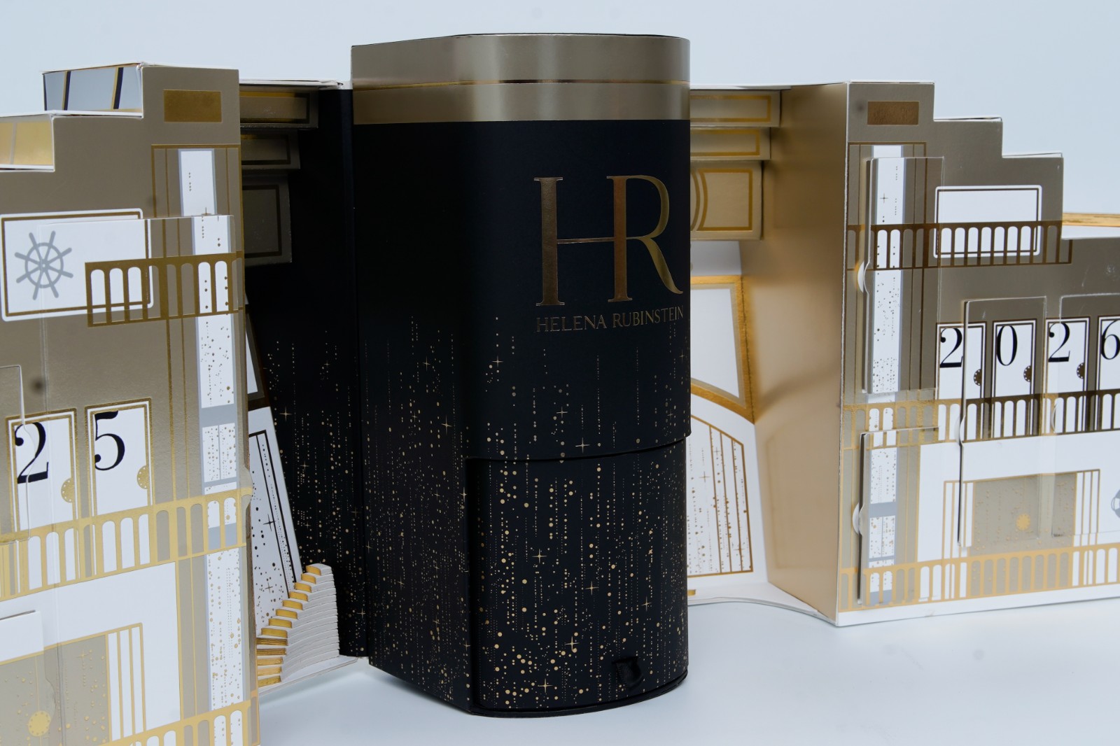 Custom Holiday Gift Packaging