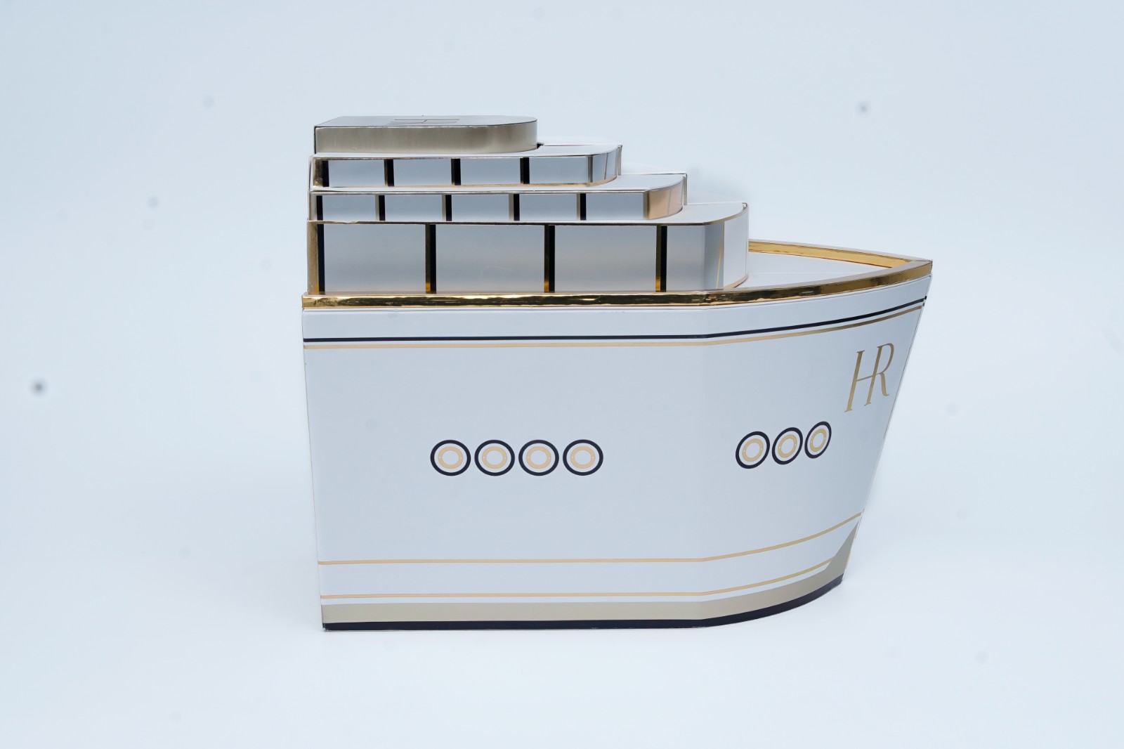 Custom Holiday Gift Packaging