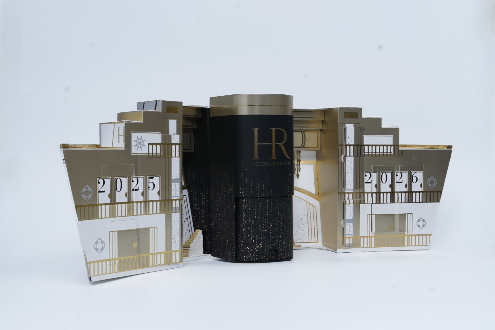 Luxury Christmas Gift Box
