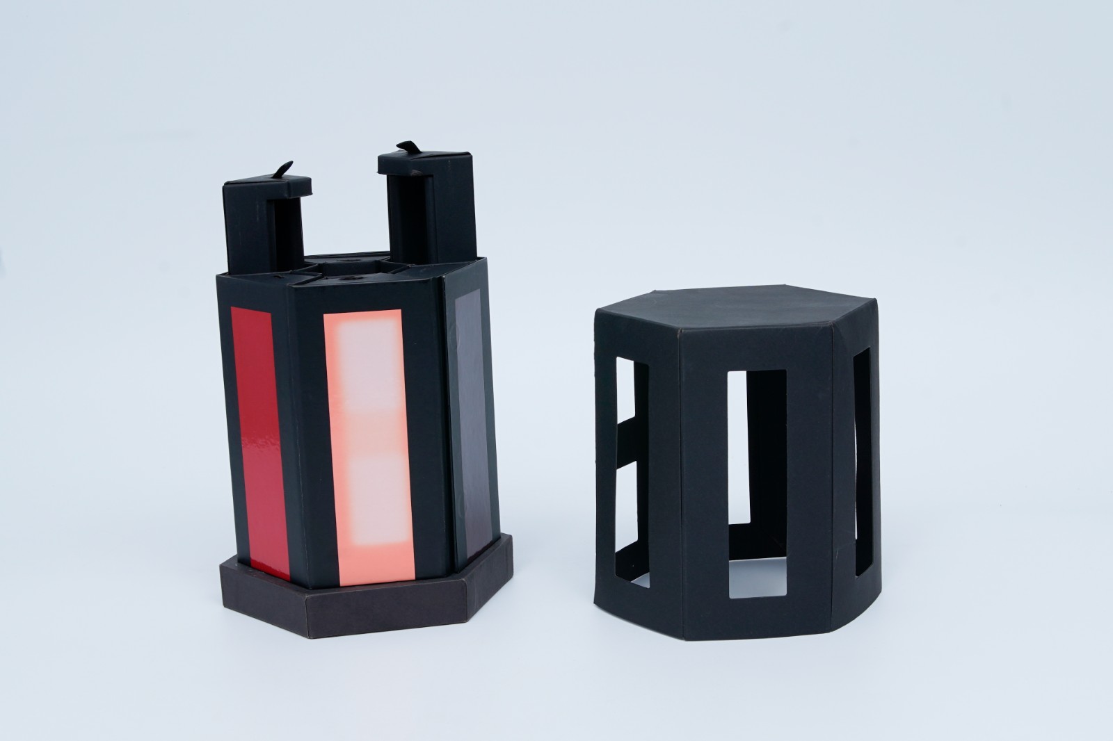 Cosmetic Packaging Box