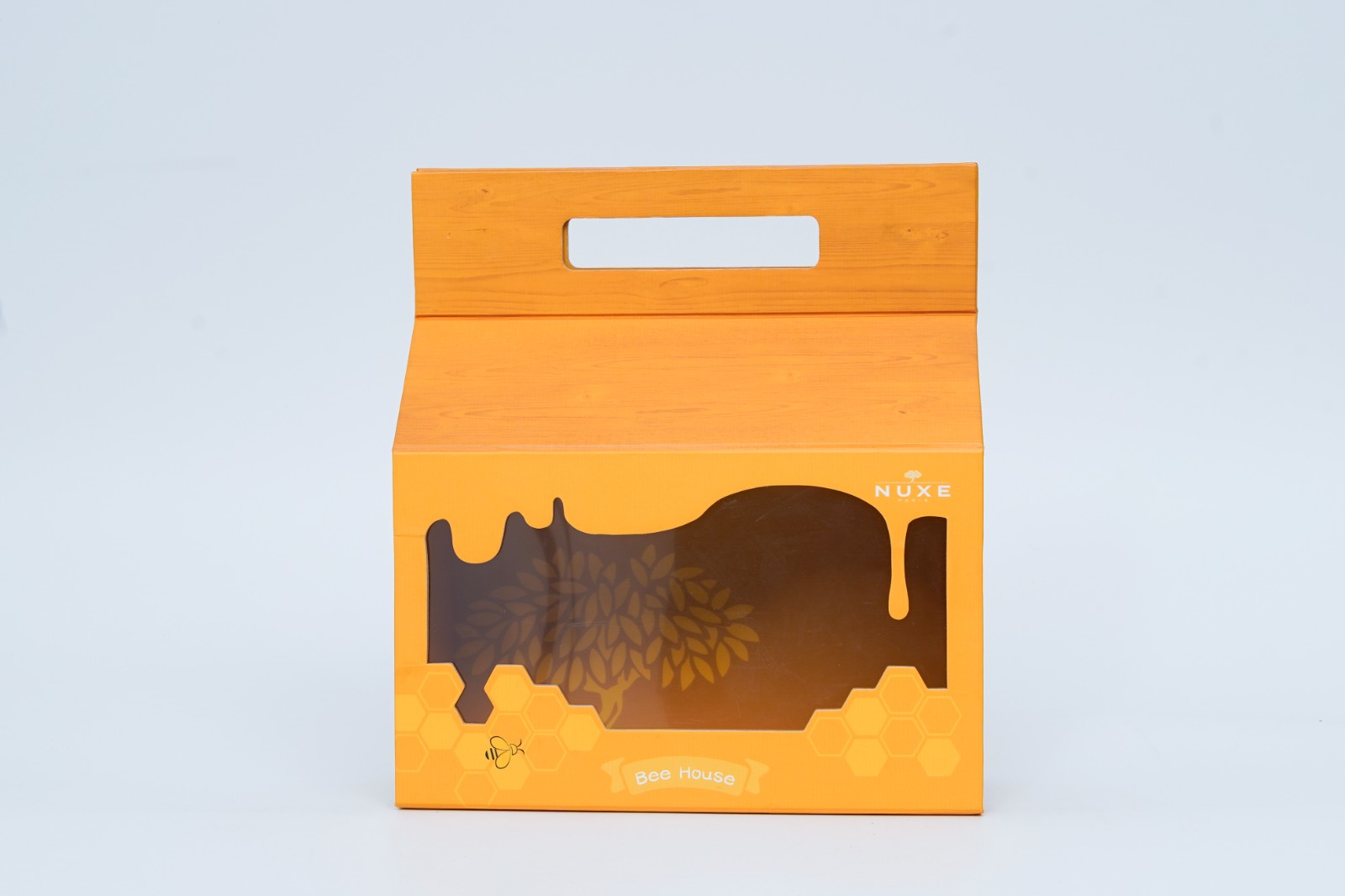 Nuxe Gift Box Nuxe Gift Box