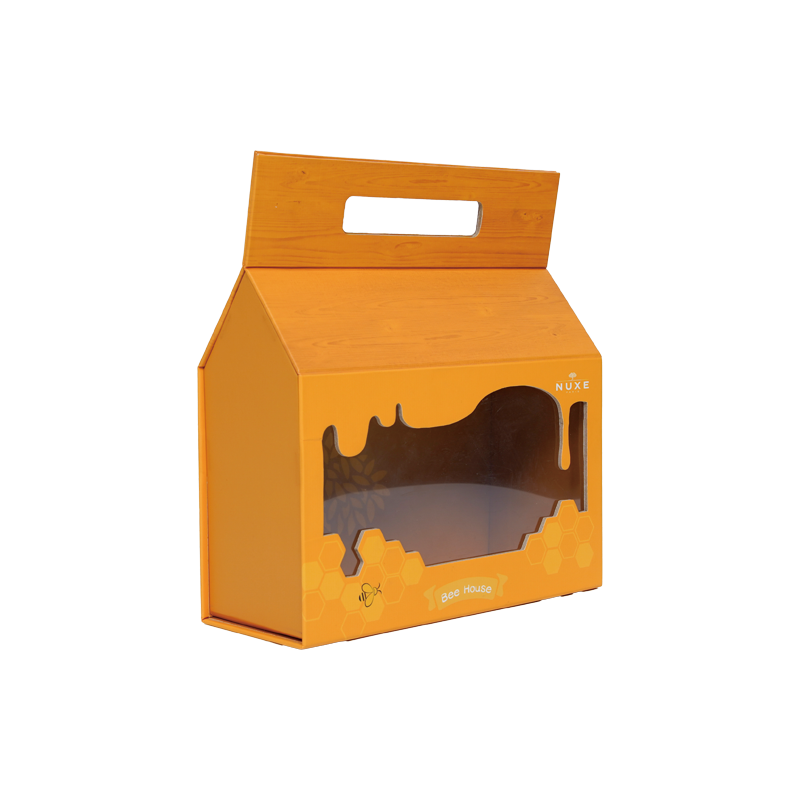 Nuxe Gift Box