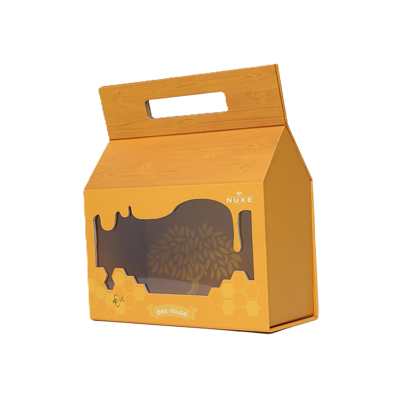 Nuxe Gift Box