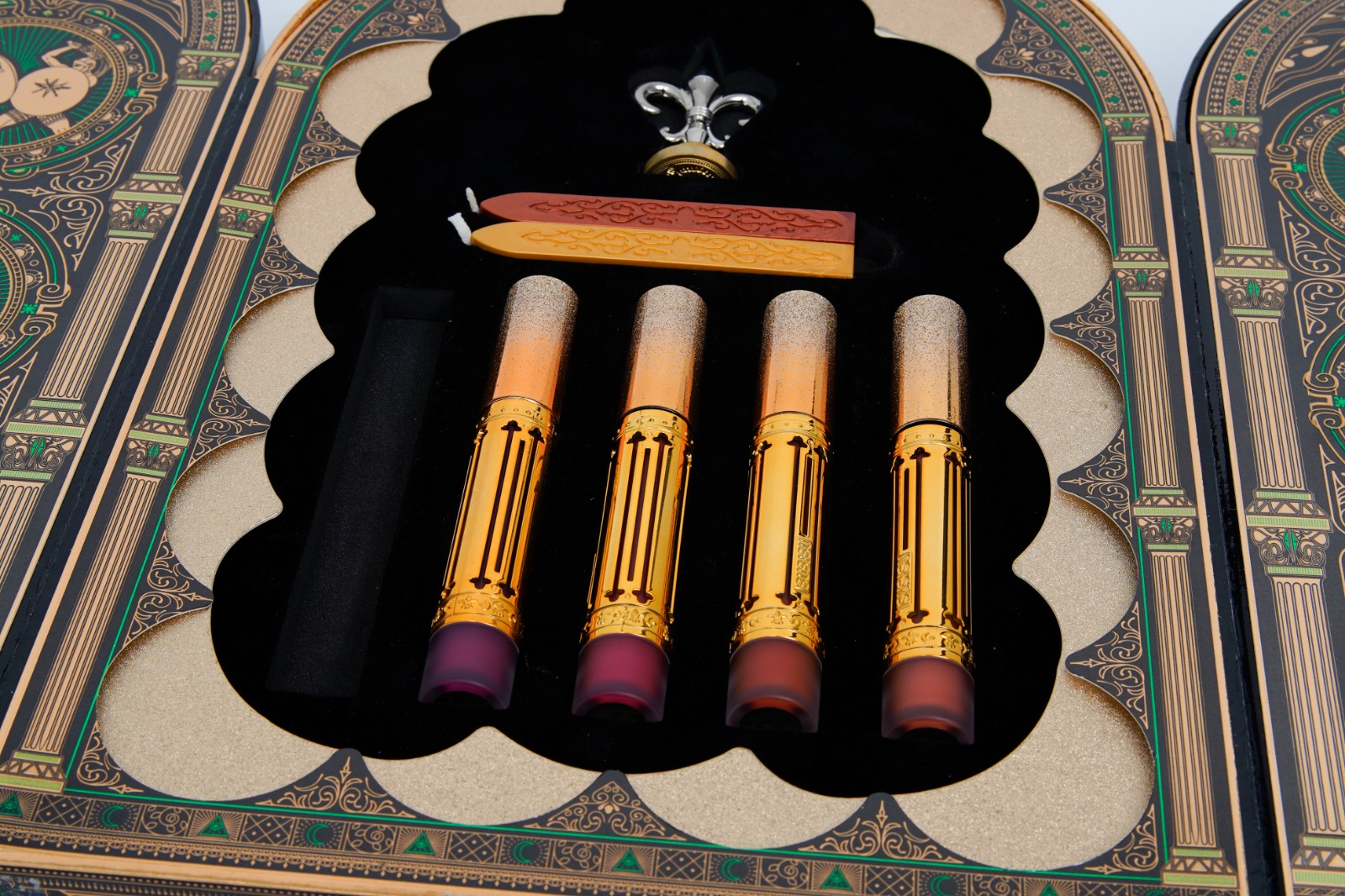 Luxury Cosmetic Gift Box