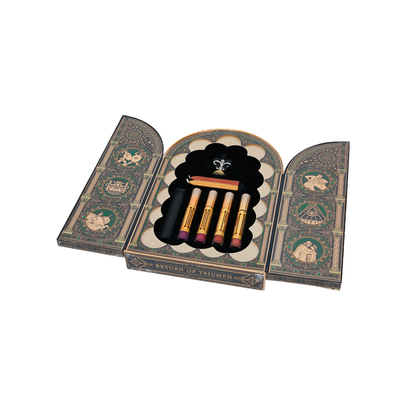 SUSSI Makeup Gift Box