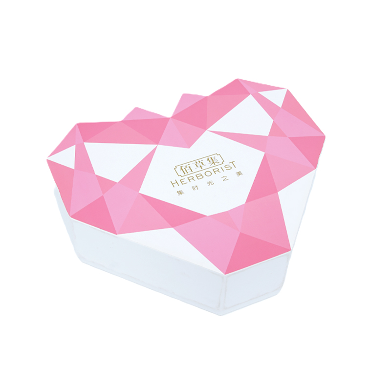 Pink Herborist Gift Box