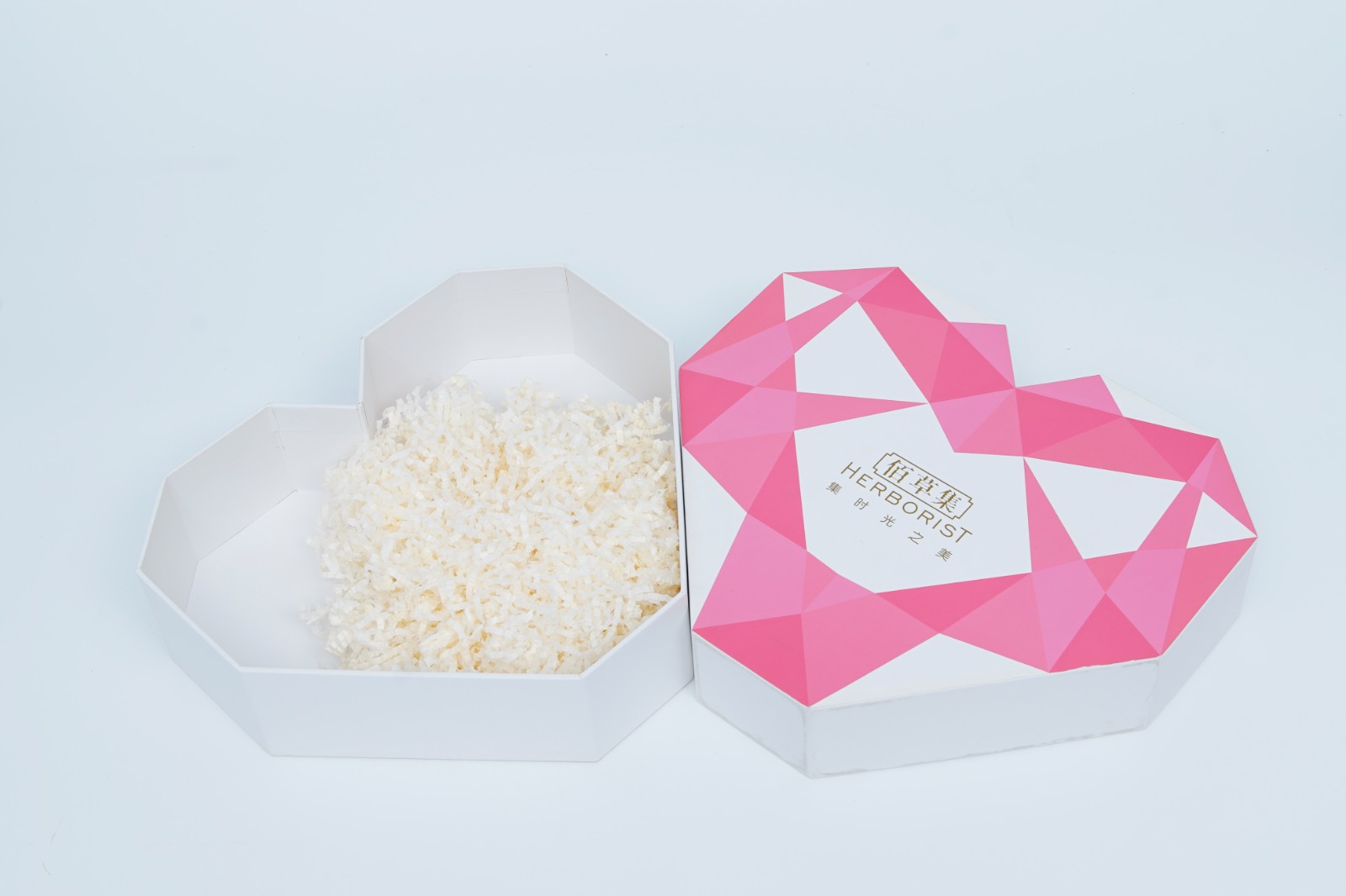 Luxury Packaging Gift Box