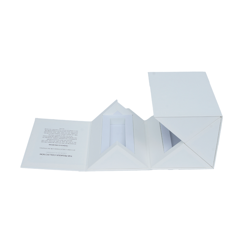 Embossed Horse Gift Box