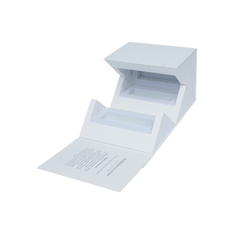 Embossed Horse Gift Box