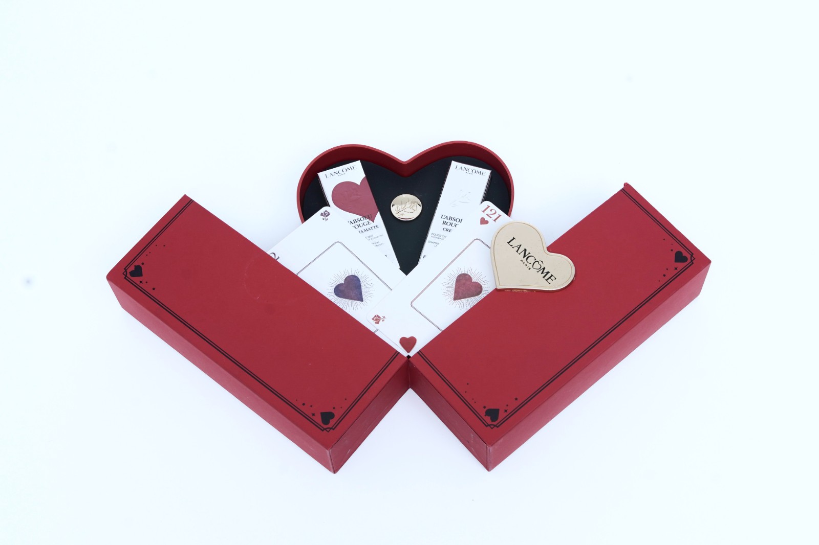Premium Beauty Gift Box