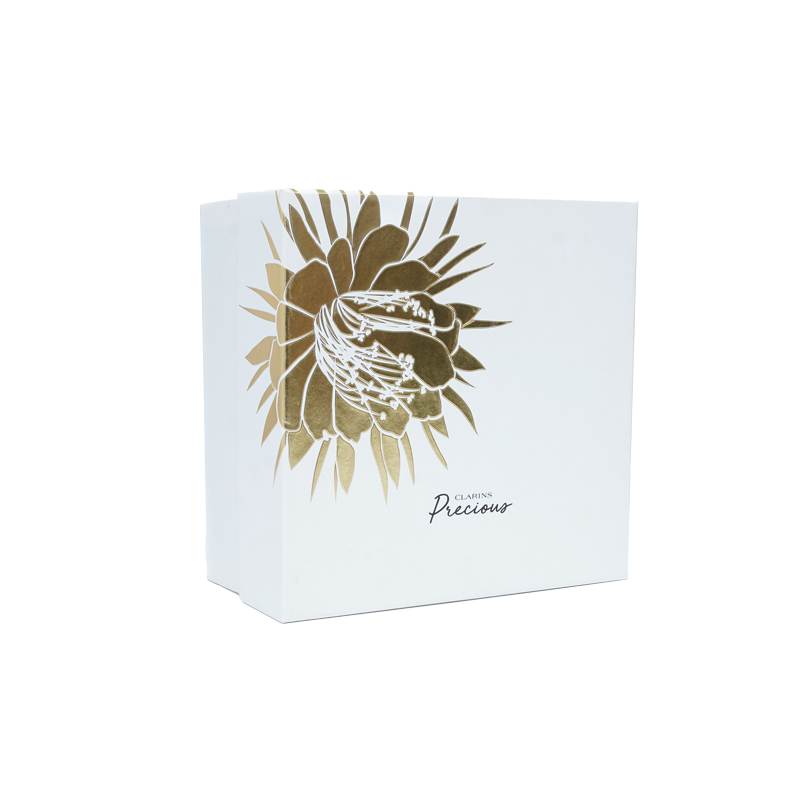 Clarins Precious Gift Box