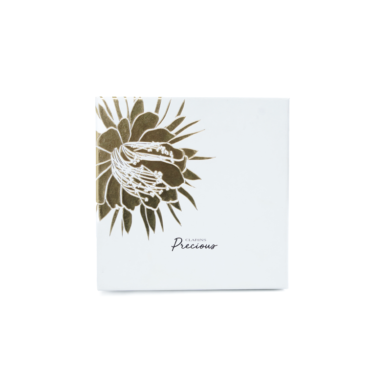 Clarins Precious Gift Box
