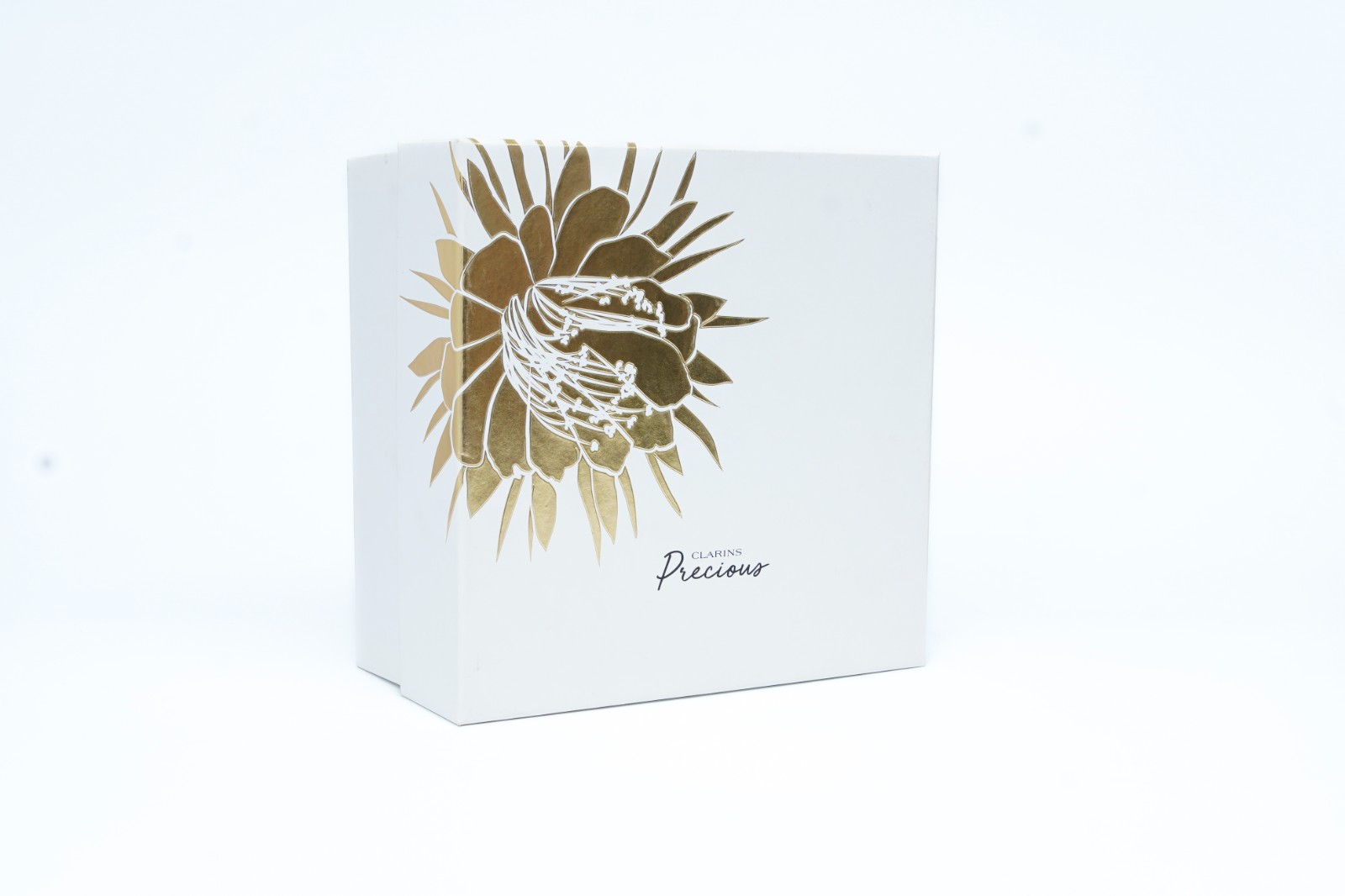 Clarins Precious Gift Box