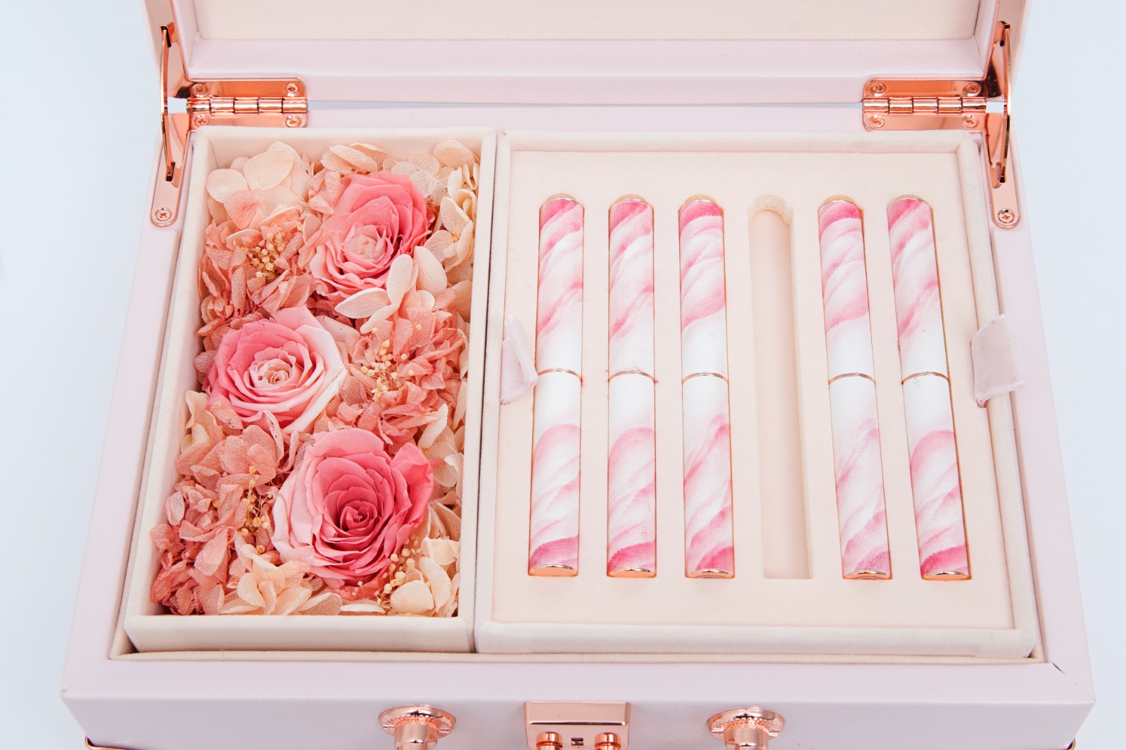 Perfect Diary Gift Box