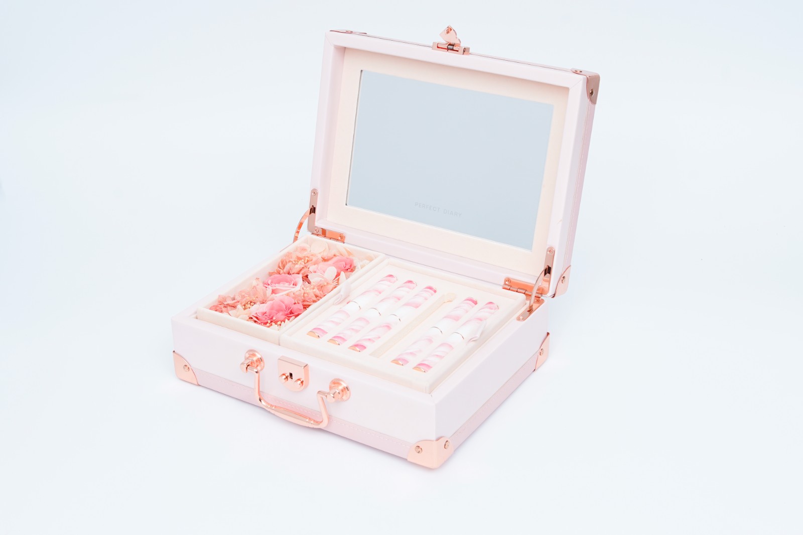 Beauty Gift Case Box
