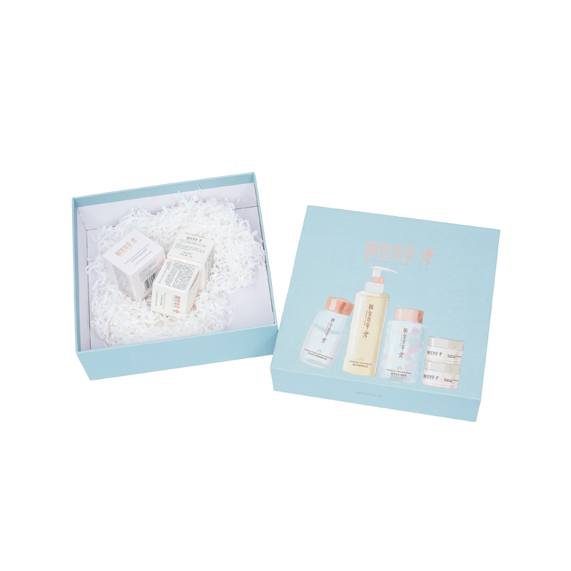 Inoherb Skincare Gift Box