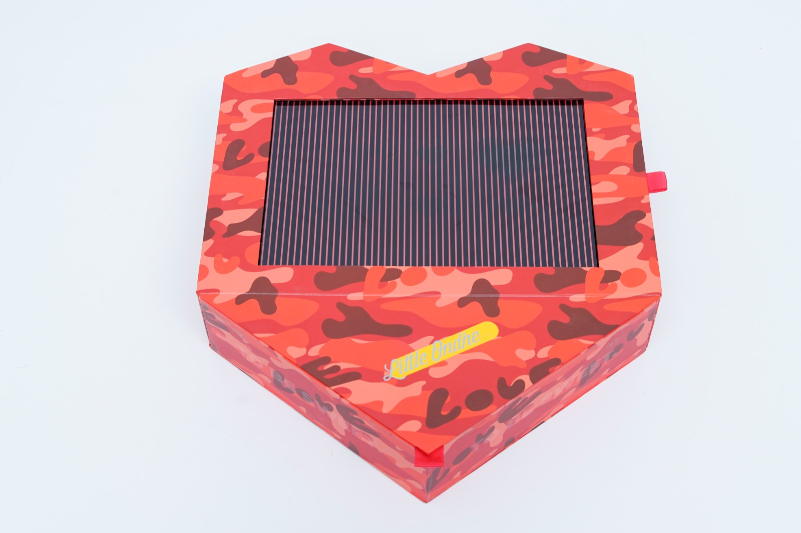 Cosmetic Packaging Gift Box