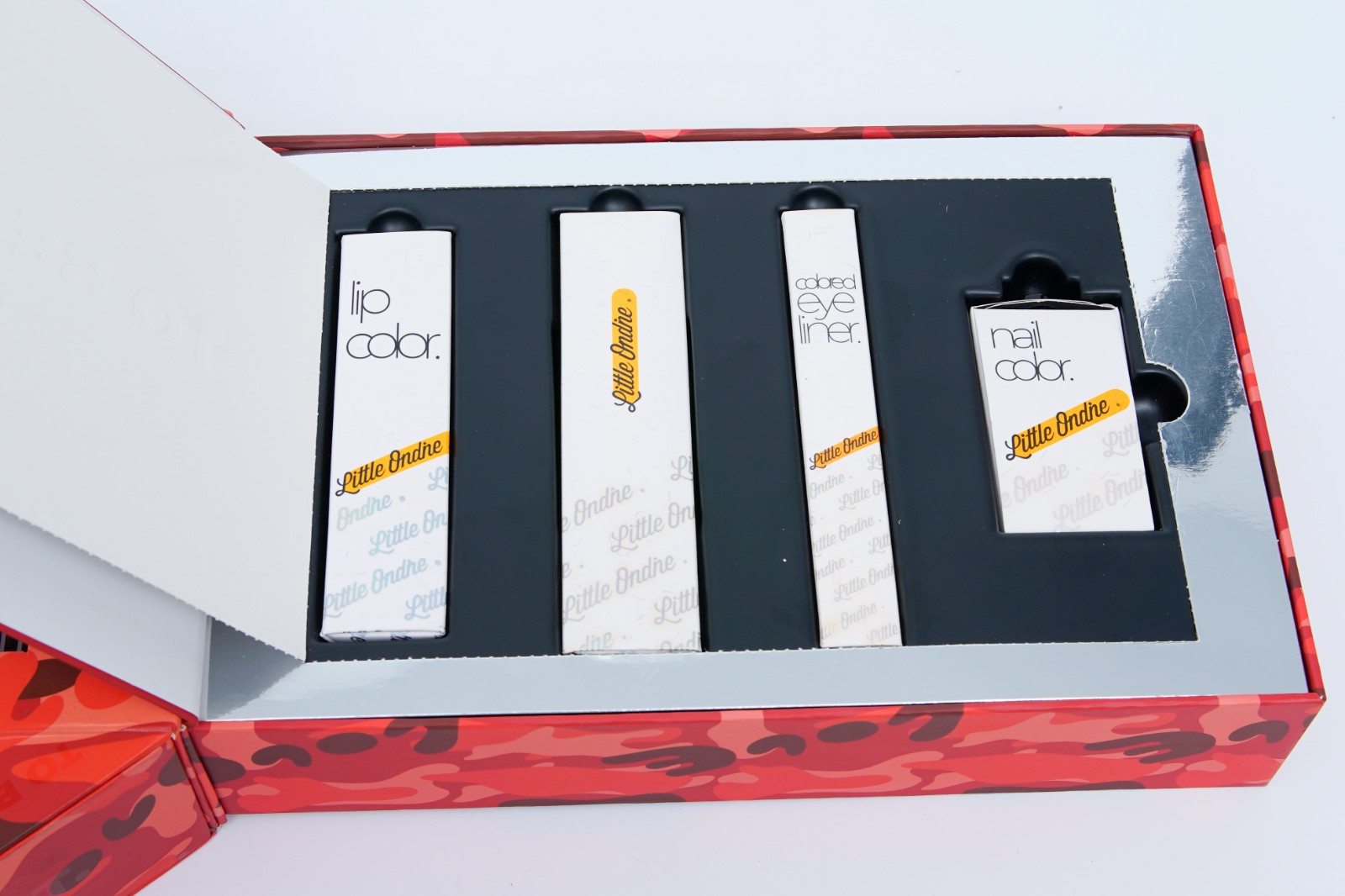 Cosmetic Packaging Gift Box
