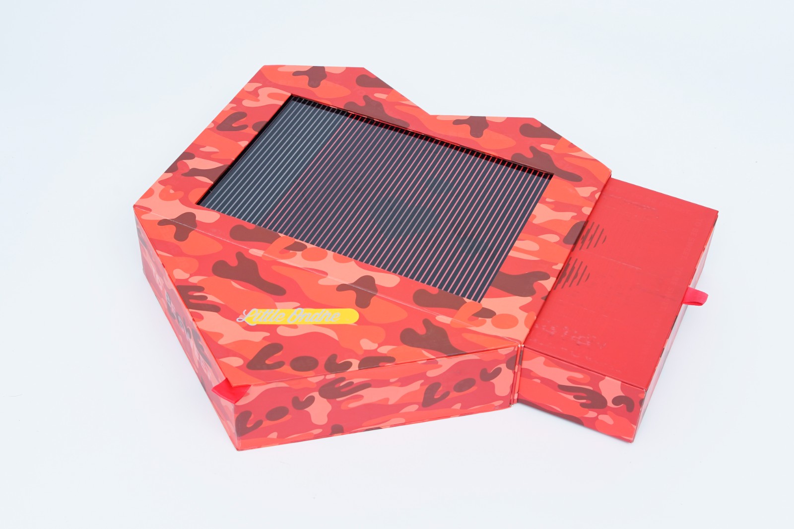 Lenticular Gift Box